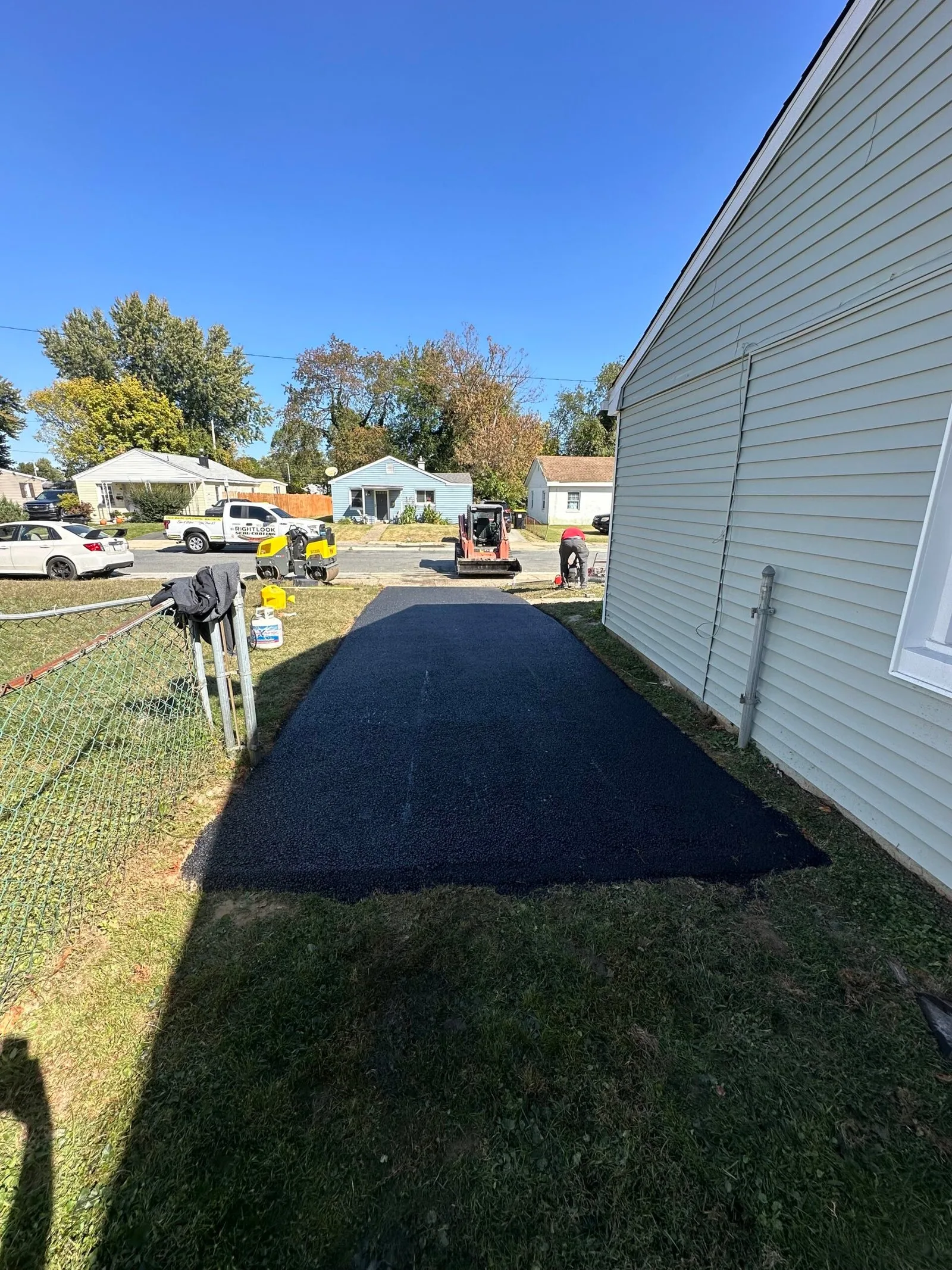 Why Delaware Winters Are Tough on Asphalt (And What to Do About It)