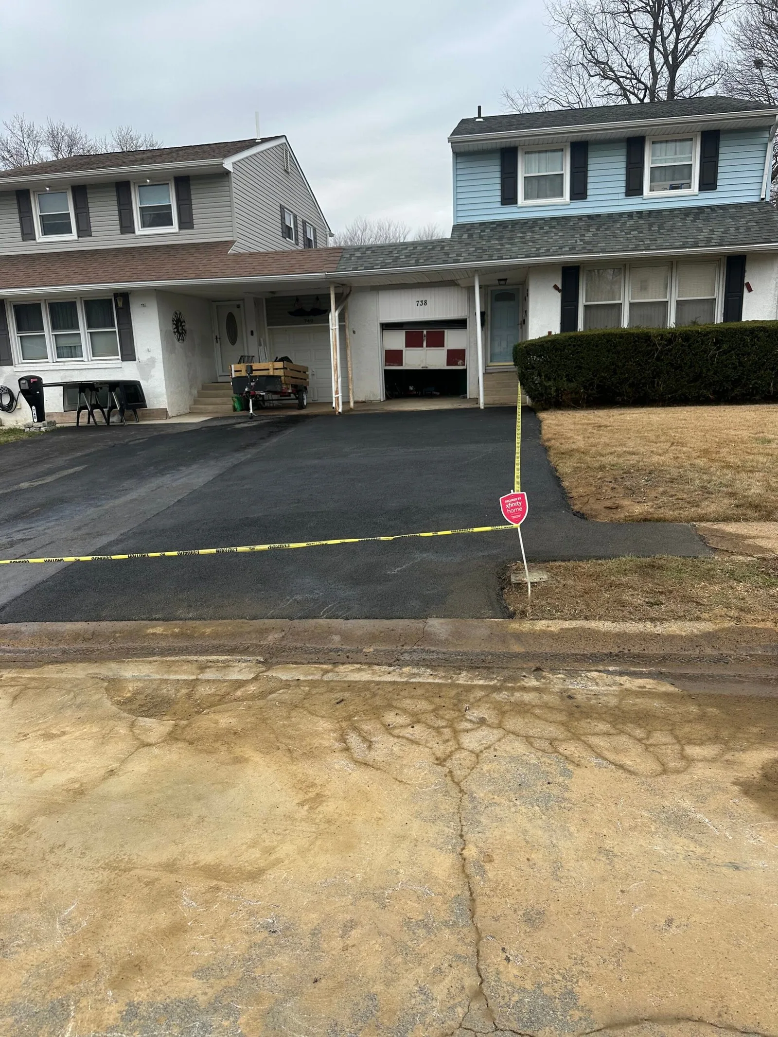 Driveway Extension: Everything You Need to Know