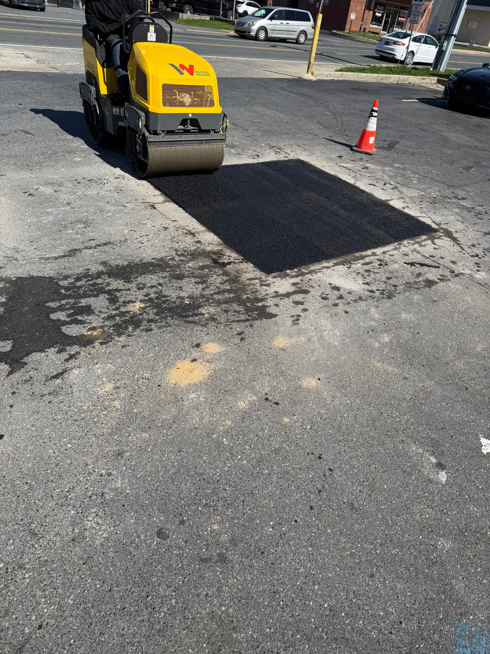 How to Prepare Your Property for a Paving Project